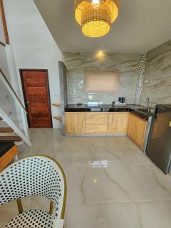 Haadson Resort & Koh Raham - Haad Son - 8