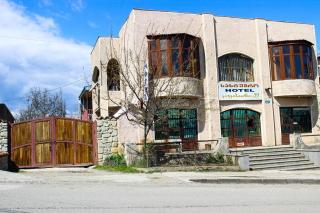 Guest House Kavkasioni 33 - Telavi - 0