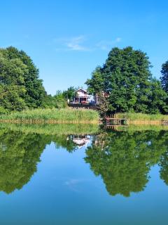 GłuszaSpot Dom Odyn - 4