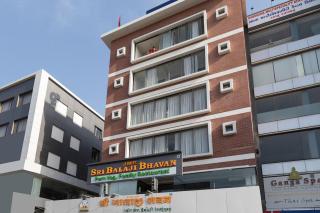 Sapphero Akshar Inn- Jamnagar - 8