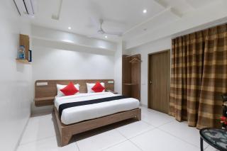 Sapphero Akshar Inn- Jamnagar - Jamnagar - 7