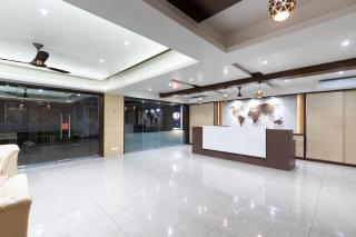 Sapphero Akshar Inn- Jamnagar - Jamnagar - 4