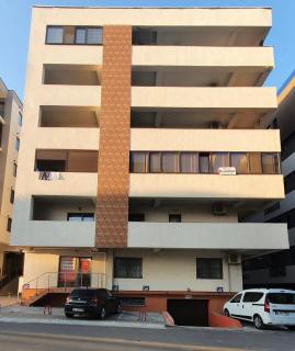 Aniversarium Grand Apartment - Mamaia Sat/Năvodari - 9