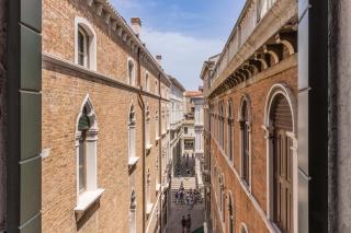 San Marco 1692 in the heart of @Venice - 3