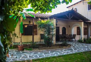 Platamon village house - Platamonas - 7