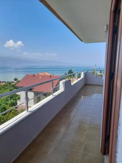 Villa Balliu - Pogradec - 3