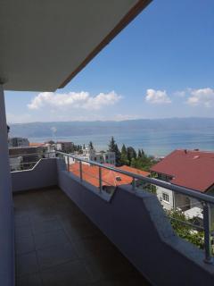 Villa Balliu - Pogradec - 0