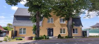 Ferienwohnung am Schweriner Außensee - Schwerin - 9