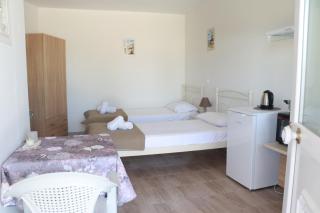 Christos Family Apartments Δ - Agios Rokkos - 6