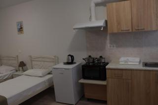 Christos Family Apartments Δ - Agios Rokkos - 5