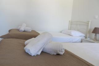 Christos Family Apartments Δ - Agios Rokkos - 0