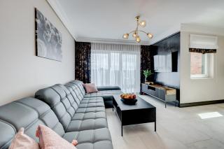 APARTAMENTY Z TARASEM NA DACHU NA WYDMACH W MIĘDZYWODZIU - Międzywodzie - 9