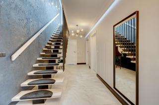 APARTAMENTY Z TARASEM NA DACHU NA WYDMACH W MIĘDZYWODZIU - Międzywodzie - 2
