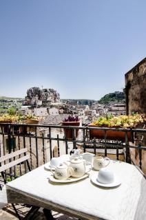 Casa Del Sole - Matera - 0