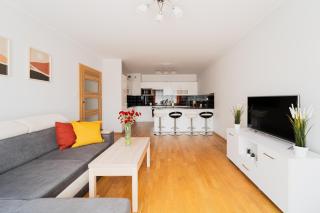Apart City Center - 3 Rooms - Parking Place - Wrocław - 0