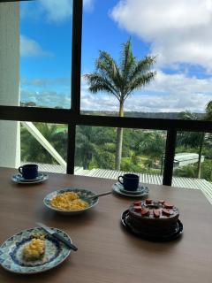 Apartamento Encantador em Bananeiras - Bananeiras - 9