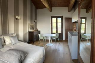 Peaceful Luxury Farmhouse - Stunning Alps Views - Saluzzo - 9