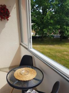 Apartmán Lenka - Nová Role - 1