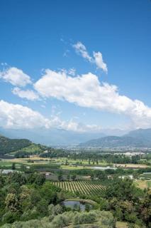 Peaceful Luxury Farmhouse - Stunning Alps Views - Saluzzo - 1