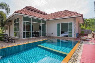 Alinda Pool Villa at Ao Nang Soi 11 - Ao Nang Beach - 7