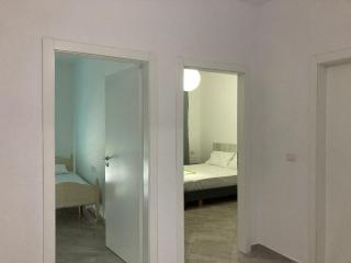 Azure beach apartment - Orikum - 6