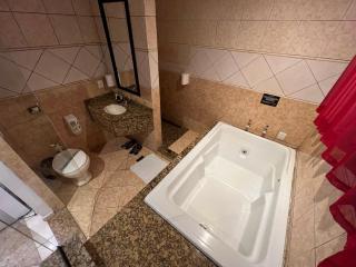 Sense Motel - Porto Alegre - 2