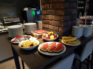 Rafaela Hotel Heidelberg - 7