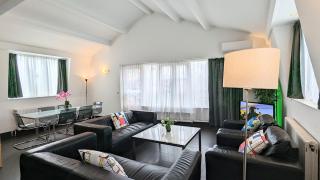The Amsterdam Hotel Apartment in the Center - Amsterdam - 6