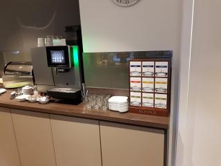 Rafaela Hotel Heidelberg - 9