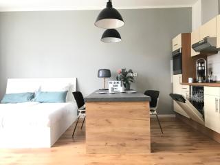 Charmantes Loft mit Balkon - 8