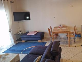 Chrispy Apartments - Sivota - 8