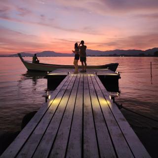 Baan Panwa Resort - 2