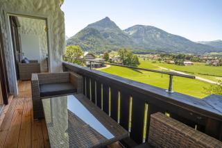 Wolfgangsee Appartements - Strobl - 2