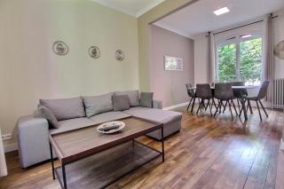 Maison familiale - Gare d'Aulnay - Aulnay-sous-Bois - 5