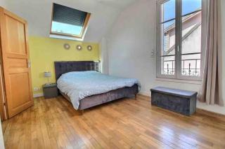 Maison familiale - Gare d'Aulnay - Aulnay-sous-Bois - 3
