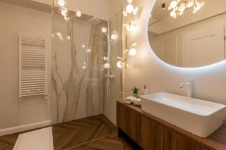 Floreasca 77 Aparthotel - Bucharest - 2