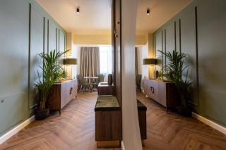 Floreasca 77 Aparthotel - Bucharest - 5