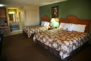 Coach Light Inn - Brenham - 3