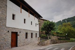 GOIZARTE Apartamentos turísticos rurales. - - 9