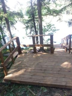 Cottage / Mökki, unique summer cottage - 8