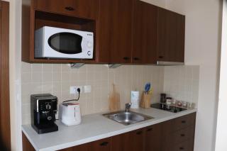 1 bedroom apartment in Santa Marina Sozopol - Sosopol - 1