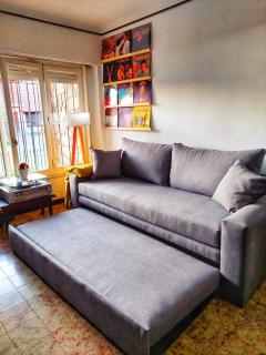 La casa de fabian - Mar del Plata - 1