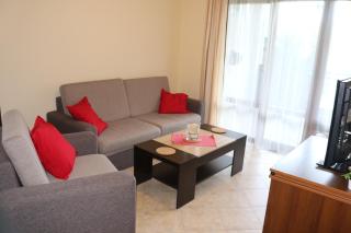 1 bedroom apartment in Santa Marina Sozopol - Sosopol - 4