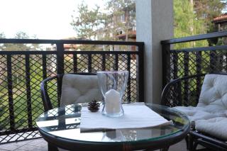 1 bedroom apartment in Santa Marina Sozopol - Sosopol - 6