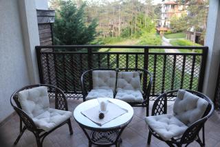 1 bedroom apartment in Santa Marina Sozopol - 8