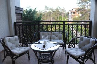 1 bedroom apartment in Santa Marina Sozopol - 7