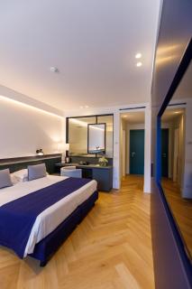Grand Hotel Cesare Augusto - Sorrent - 9