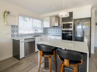 Mermaid Apartments - 8