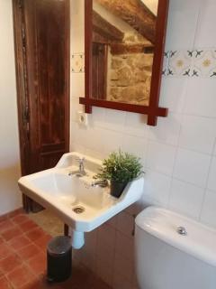 El Refugio de Molinos de Razón. - 5
