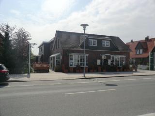 FeWo Brak - Norddeich - 9